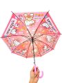 Imported Kids Umbrella High Quality Children Umbrella for Girls and Boys Cartoon Design Umbrella. 