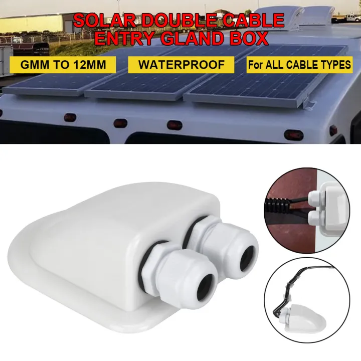 RV%20Caravan%20Roof%20Solar%20Junction%20Box%20Wire%20Entry%20Cable%20Storage%20Case%20Connector%20Holder%20Gland%20For%20Boat%20Marine%20Yacht%20Car%20Accessories%20-%20Image%202