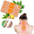 10/50/100PCS Knee Patches, Lumbar Spine Patches, Cervical Spine Patches, Keep Knees Warm. 