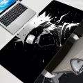 Uchiha Itachi Madara N-Naruto Uzumaki Mouse Pads PC Computer Gamer Gaming Accessories Mousepad Keyboard Desk Mat Carpet Table. 
