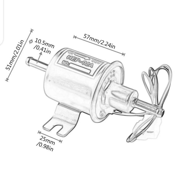 universal%20fuel%20pump%20of%20carburetor%20cars%20-%20Image%203