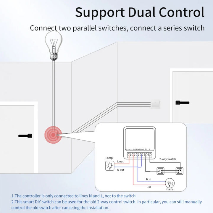 16A%20Mini%20WiFi%20Smart%20Switch%20DIY%20Breaker%20Relay%20Light%20Switch%20Timer%20Function%20eWeLink%20App%20Works%20with%20Alexa%20%20Assistant%20lightify%20-%20Image%206