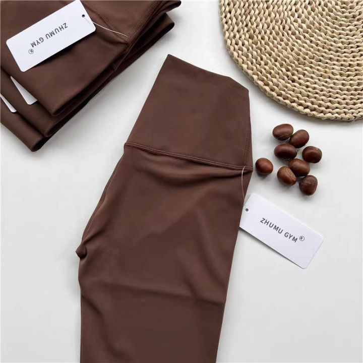 Fitness%20Women%20Sport%20Seamless%20Leggings%20High%20Waist%20Elastic%20Solid%20Yoga%20Leggings%20Gym%20Jogging%20Quick%20Dry%20Push%20Up%20Slim%20Pants%20Female%20-%20Image%204