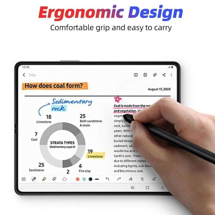 Mobile%20Phone%20Pen%20For%20Samsung%20Galaxy%20Z%20Fold%203/4/5/6%20S%20Pen%20Fold%20Edition%20Stylus%20Portable%20Electromagnetic%20Pen%20Without%20Bluetooth%20-%20Image%203