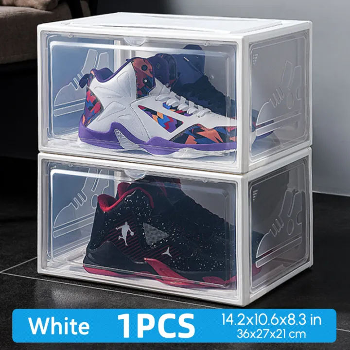 1Pack%20AJ%20Sneakers%20Box%20%20Hardened%20Plastic%20Shoe%20Box%20%20Stackable%20Cabinet%20Storage%20Box%20High-top%20Dustproof%20AJ%20Shoes%20Organizers%20Shoe%20Rack%20-%20Image%208