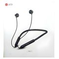 UiiSii BN22 NeckBand/Hanging Neck Wireless Bluetooth Earphones. 