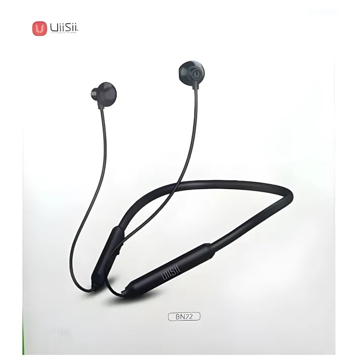 UiiSii%20BN22%20NeckBand/Hanging%20Neck%20Wireless%20Bluetooth%20Earphones%20-%20Image%205
