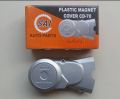 Plastic Magnet Cover for CD 70 Motorcycle genuine parts. 