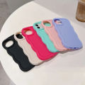 For Xiaomi Redmi Note 14 5G Case For RedmiNote14 Note14 5G Back Cover Mobile Phone Cases Candy Color Silicone Soft TPU Carcase.