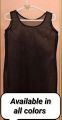 Ladies Lawn Chemise – Comfortable High-Quality Casual Wear. 