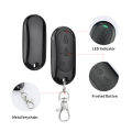250-915MHz Multifrequency Universal Remote Control Copy Duplicator Automatic Cloning 433mhz Remote Control for Garage Gate Door. 