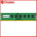 For Desktop Computer Memoria Module Memory Ram PC10600 DDR3 1333MHz 1.5V 240PIN DDR3 2GB DIMM Non-ECC Desktop Compatible Memory.