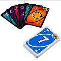 UNO Flip Original MATTEL Cards.