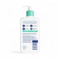 CeraVe Foaming Facial Cleanser 237 ml (USA). 