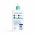 CeraVe Foaming Facial Cleanser 237 ml (USA). 