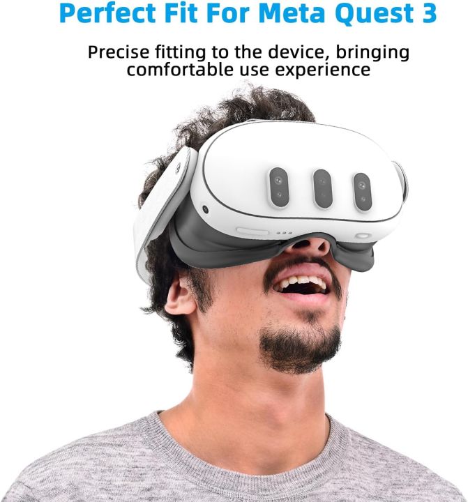 Comfortable%20Anti%20Sweat%20Washable%20Eye%20Mask%20Silicone%20Face%20Pad&Lens%20Cover&Cloth%20For%20Meta%20Quest%203/3s/2%20VR%20Accessories%203S%20Idea%20%20-%20Image%206