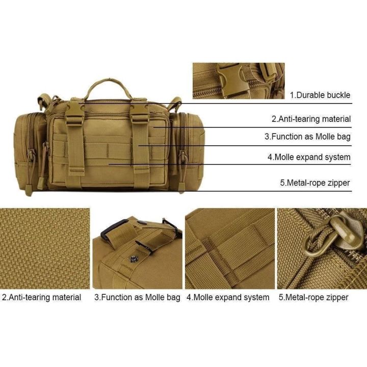 Waist%20Fanny%20Pack%20for%20Men%20Waterproof%20Cross-body%20Shoulder%20Sling%20Bag%20for%20Hiking%20Outdoor%20Climbing%20Fishing%20Camping%20-%20Image%202