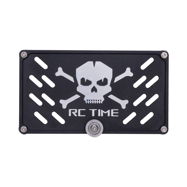 Aluminum%20Roof%20Rack%20with%20Pulley%20Bearing%20for%201/8%201/10%20Scale%20RC%20Car%20SCX10%20TRX4%20Capra%20Car%20Shell%20Decoration%20FJ40%20Housing%20Accessories%20-%20Image%204