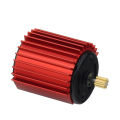 Motor Heat Sink for 370 380 Brushless Brushed Electric 1/12 1/16 1/18HPI Wltoys Himoto WPL MN RC Car General Upgrade Accessories. 