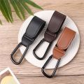 Stroller Hooks Baby Diaper Bag Hook Stroller Organize PU Leather Adjustable Pram Multi-function Hook Strong Bearing High Quality.