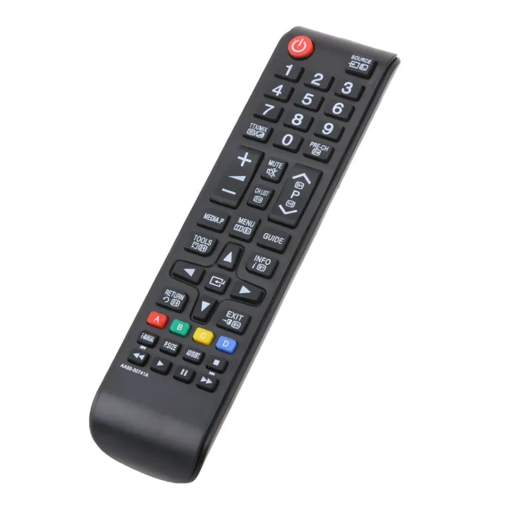 ABS%20Remote%20Control%20For%20%20AA59-00741A%20TV%20HDTV%20LED%20Smart%20TV%20aa5900741a%20Universal%20Controller%20Replacement%20for%20Sumsung%20Smart%20TV%20-%20Image%202