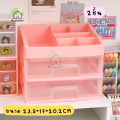 🔥Free stickers🔥B.homy multi-functional drawer for storage of cosmetic shelves. 