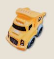 New 4 Truck Set For Kids To Play High Recommend  Quality Plastic Set Of 4 4 Trucks -Eid Special Birthday  Gift For Cute Babies &Kids. 