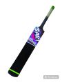 Half Cane Handle SAKI Cricket Bat/ Exclusive Player edition Bat. 