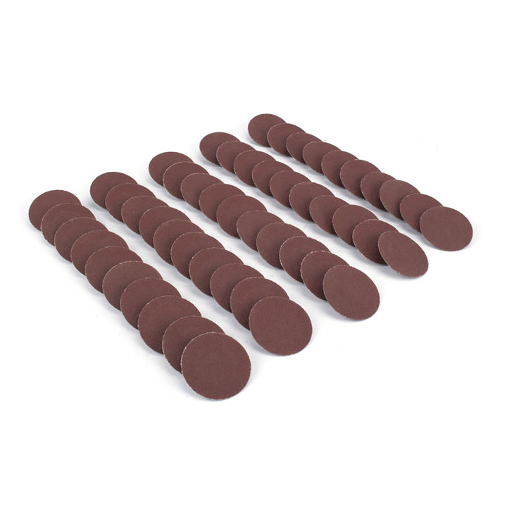 NuoDunco%2050Pcs%20Quick%20Change%20Roll%20Lock%20Sanding%20Disc%2050mm%20Sandpaper%20for%20Die%20Grinde%20Metal%20Surface%20Polishing%20Wood%20Sanding%2036-320Grit%20-%20Image%208
