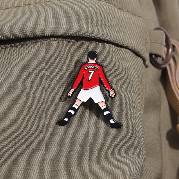 Cartoon%20Football%20Player%20Character%20Enamel%20Pins%20Number%207%20Creative%20Brooches%20Backpack%20Lapel%20Badge%20Accessory%20Gift%20for%20Fans%20Friends%20-%20Image%203