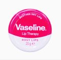 Vaseline Lip Therapy Rosy Lip - 20g. 