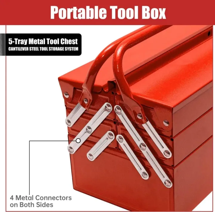 PORTABLE%205%20TRAYS%20METAL%20TOOL%20BOX%2021"%20-%20Image%202