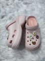 Oero Designs Crocs With Charm For Women. 