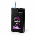 Dolphin gas Lighter metal ( Buy Box BD ). 