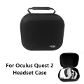 Bag For Oculus Quest 2 / Pico 4 Case Portable Boxes VR Headset Travel Carrying Case Hard EVA Storage Box Bag For Oculus Quest2.