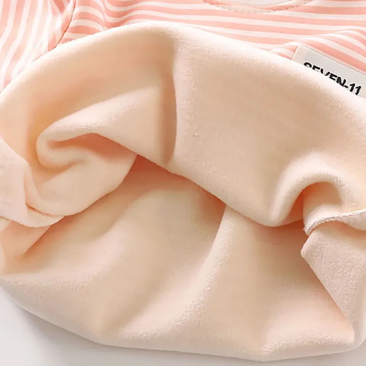 Baby%20Warm%20Clothing%20Set%20Fleece%20Lined%20Children%20Boys%20Girls%20Striped%20Underwear%20Sleepwear%20Set%20Ideal%20for%20Home%20Pajamas%20Autumn%20Winter%20-%20Image%206