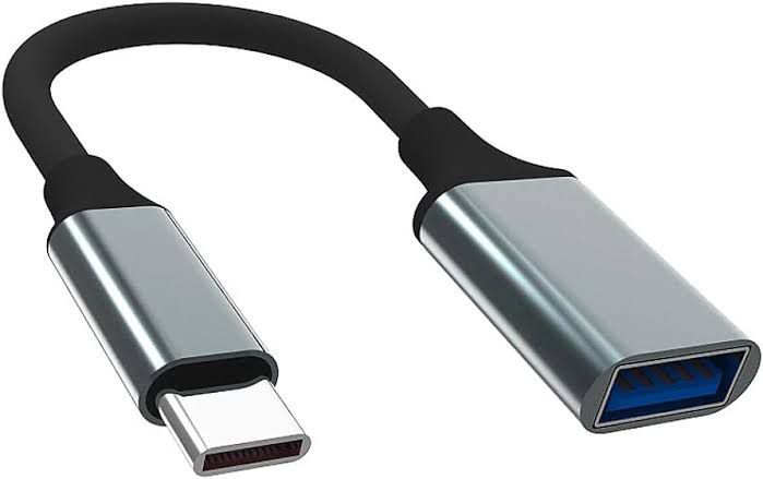 Charging Led USB enable