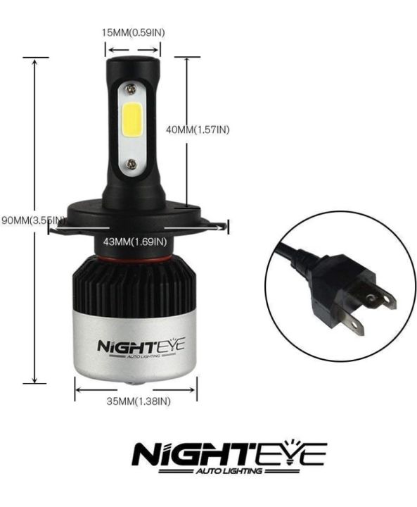 NightEye%20Headlight%20LED%20(12%20V,%2036W)%20(Universal%20For%20Car,%20Universal%20For%20Bike,%20Pack%20of%201)%20-%20Image%207