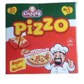Pizzo Gummy Pizza Jelly 30 Pcs Box. 