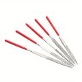 10Pcs Diamond Needle File Set For Jewelry Metal Wood Ceramic Glass Stone Craft Sharping Working Hand Carving Tool. 