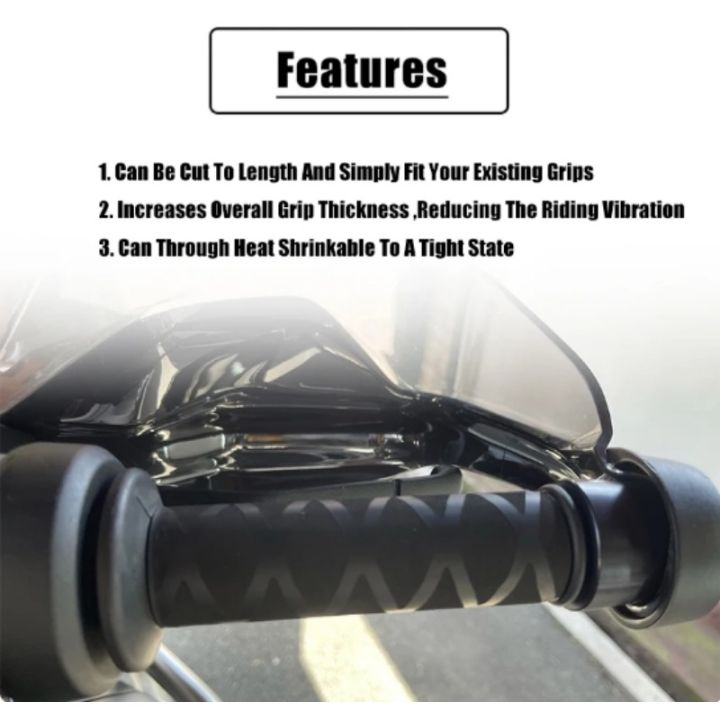 For%20BMW%20R1250GS%20R1200GS%20LC%20ADV%20F750GS%20F850GS%20F900R%20Motorcycle%20Universal%20Heat%20Shrinkable%20Grip%20Cover%20Non-slip%20%20Grip%20Glove%20-%20Image%205