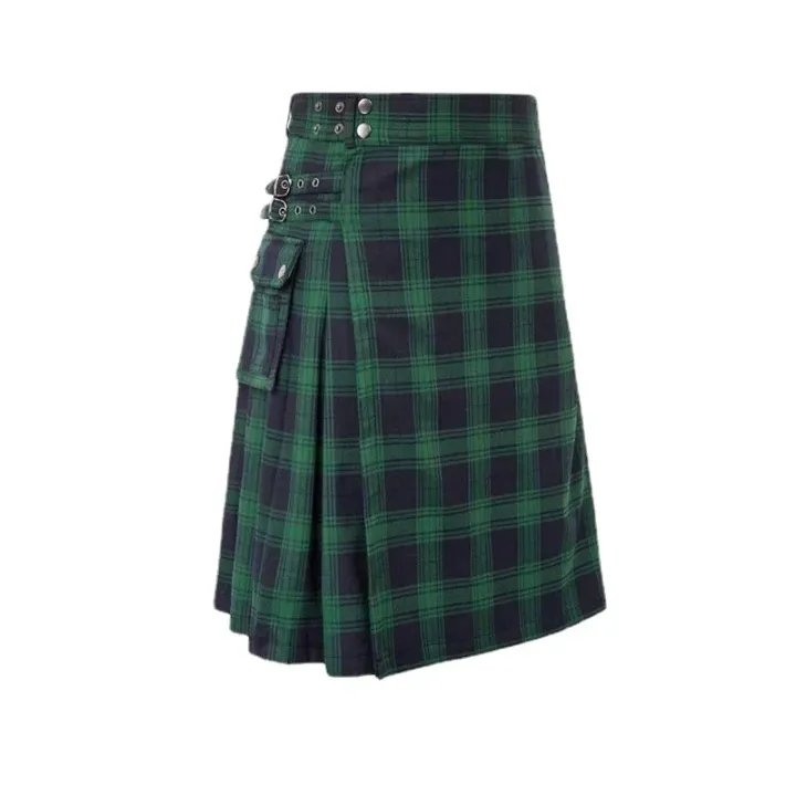Kilt%20for%20Men%20Traditional%20Highland%20Tartan%20Utility%20Kilt%20Scottish%20Mens%20Kilt%20-%20Image%203