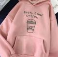 Girl's Hoodies for winters. 
