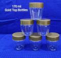 6 PCs Container 170 ml. 