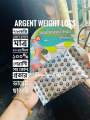 Super Slimming Herb Weight Loss Capsules 30pc (Thailand).