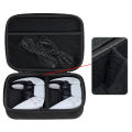Suitable for Ps4/5 handle Pro controller storage bag. 
