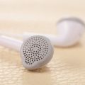 Samsung Original Handsfree Headphones / Samsung Handfree High Quality Deep / Earphone White. 
