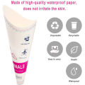 Disposable Female Urination Device Portable Standing Pee Paper Cup Women Urinal Funnel for Pregnant Travel Camping Outdoor. 