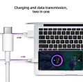 Vivo USB Data Cable Type-C Lead Authentic Genuine Original For Vivo C-Type.... 