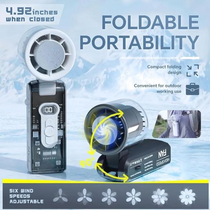 Ice%20Rush%20Portable%20Handheld%20Turbo%20Fan,%20Foldable%20Mini%20Cooling%20Fans,%20Small%20Handheld%20Mist%20Fan%20with%20Battery,%20Speeds,%20Foldable,%20LED%20Display%20for%20Travel,%20Office,%20Outdoor,%20Home%20-%20Image%204